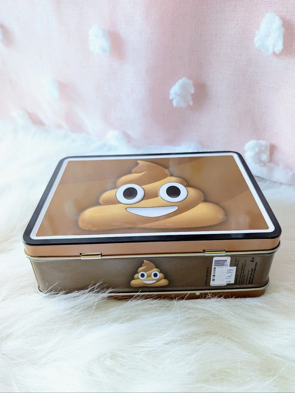 Buy Design Studios Ltd. •poop emoji